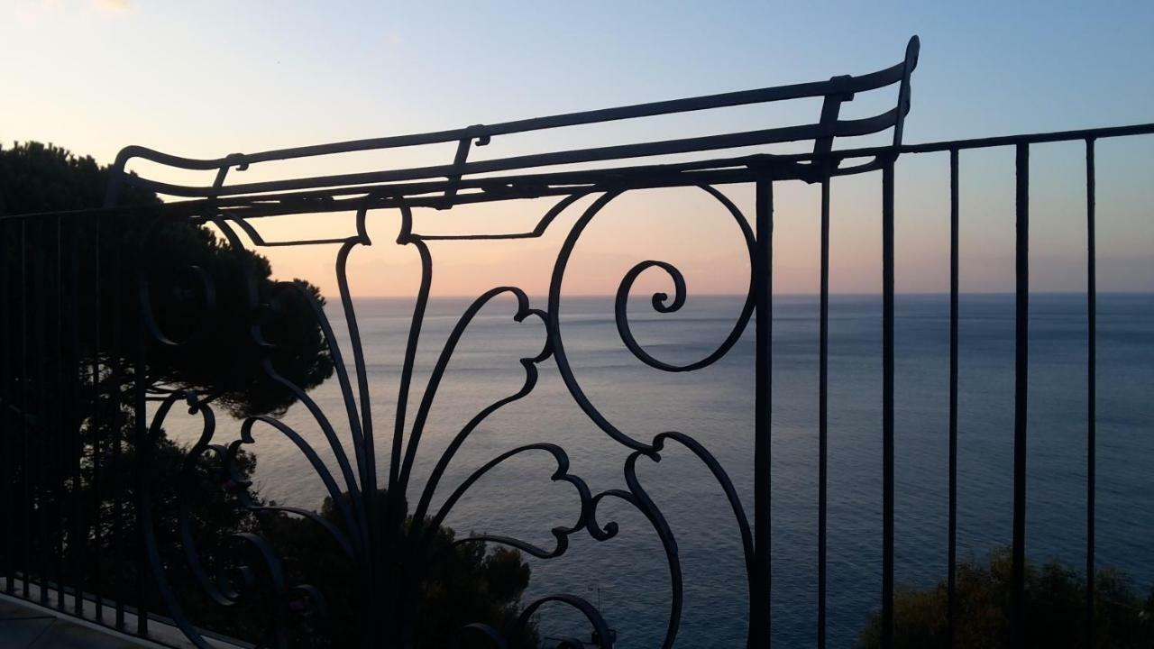 Villa Eliodora - Due Appartamenti Arenzano Exterior photo